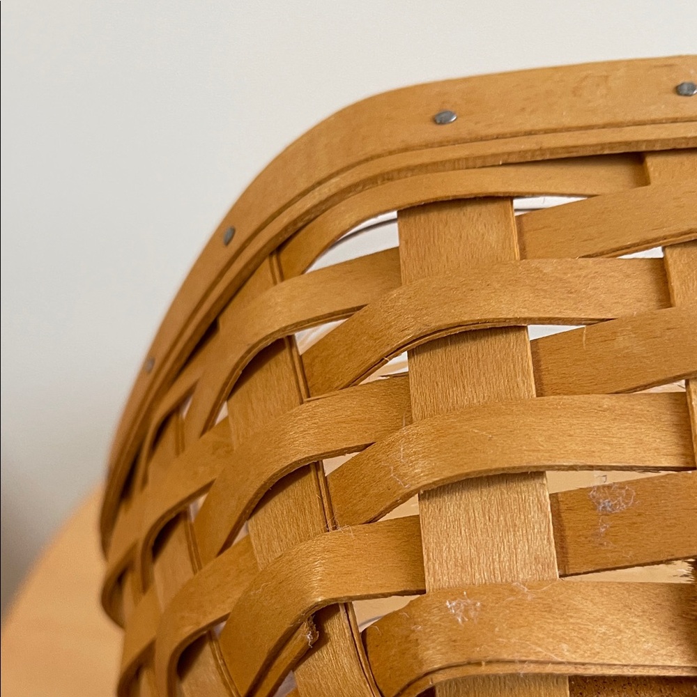 Longaberger Generations Baskets - Picture 11 of 14